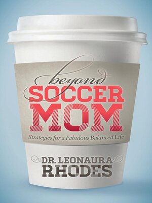 cover image of Beyond Soccer Mom